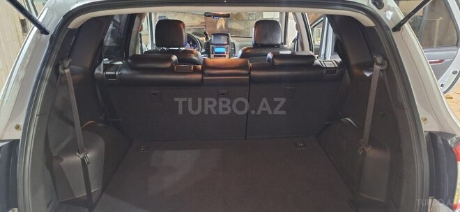 Hyundai Santa Fe 2010, 155,508 km - 2.0 l - Xırdalan