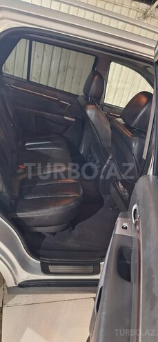 Hyundai Santa Fe 2010, 155,508 km - 2.0 l - Xırdalan