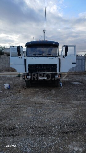 MAZ  2007, 300,000 km - 12.0 l - Bakı