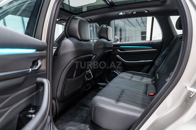 Geely Monjaro 2026, 0 km - 1.5 l - Bakı