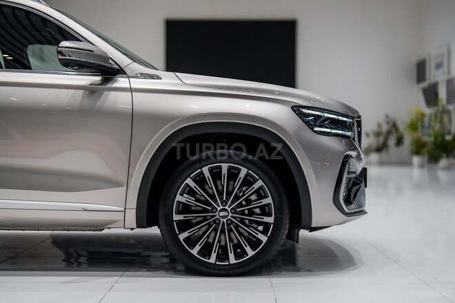 Geely Monjaro 2026, 0 km - 1.5 l - Bakı