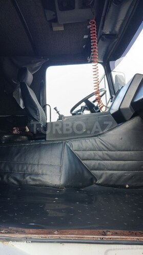 MAZ  2007, 300,000 km - 12.0 l - Bakı