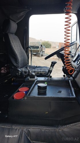 MAZ  2007, 300,000 km - 12.0 l - Bakı