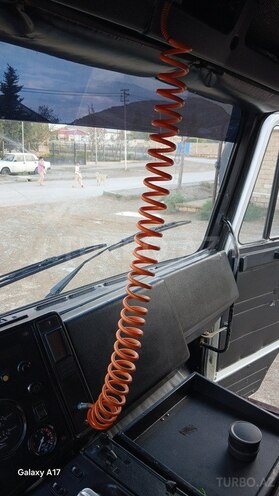 MAZ  2007, 300,000 km - 12.0 l - Bakı