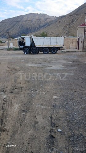 MAZ  2007, 300,000 km - 12.0 l - Bakı