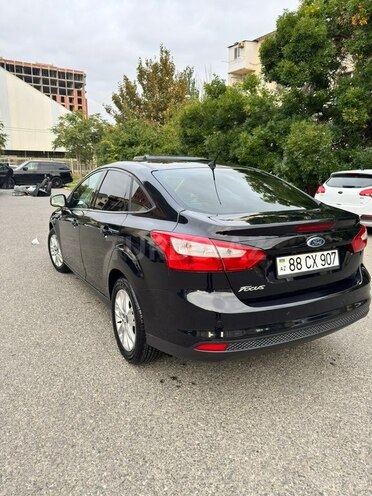 Ford Focus 2012, 148,600 km - 1.6 l - Bakı