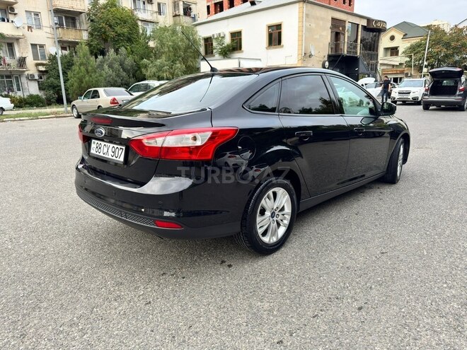 Ford Focus 2012, 148,600 km - 1.6 l - Bakı