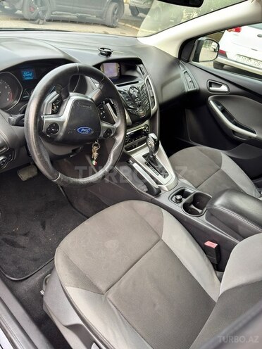 Ford Focus 2012, 148,600 km - 1.6 l - Bakı
