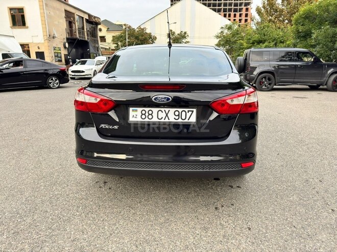 Ford Focus 2012, 148,600 km - 1.6 l - Bakı