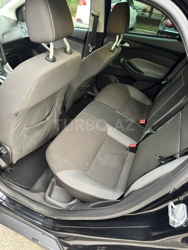 Ford Focus 2012, 148,600 km - 1.6 l - Bakı