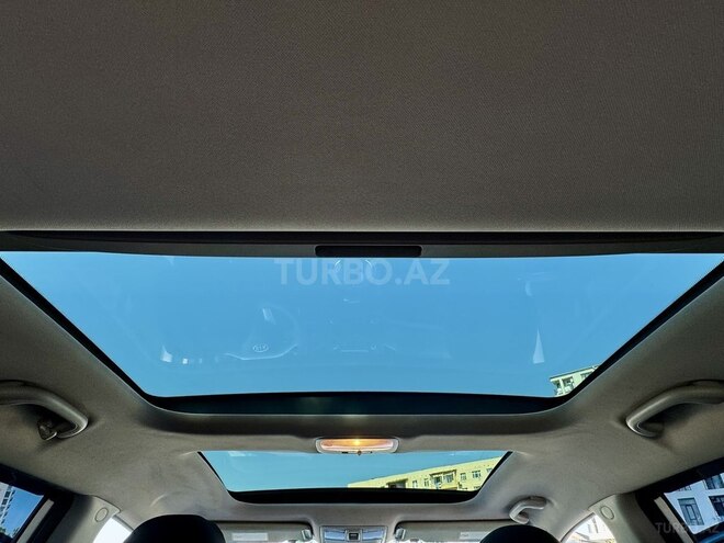 Kia Sportage 2011, 146,000 km - 2.0 l - Bakı