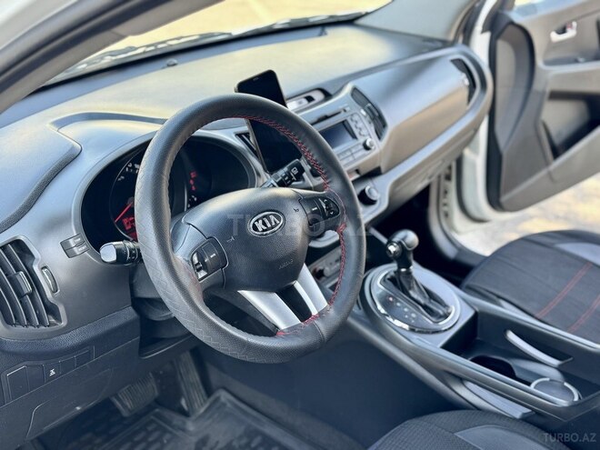 Kia Sportage 2011, 146,000 km - 2.0 l - Bakı