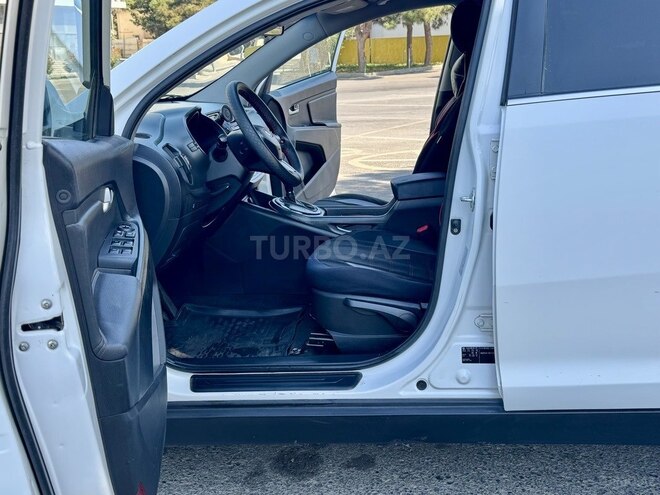 Kia Sportage 2011, 146,000 km - 2.0 l - Bakı