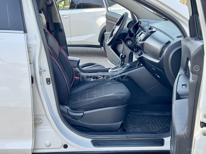 Kia Sportage 2011, 146,000 km - 2.0 l - Bakı