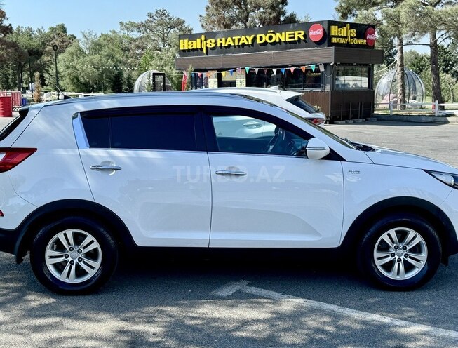 Kia Sportage 2011, 146,000 km - 2.0 l - Bakı