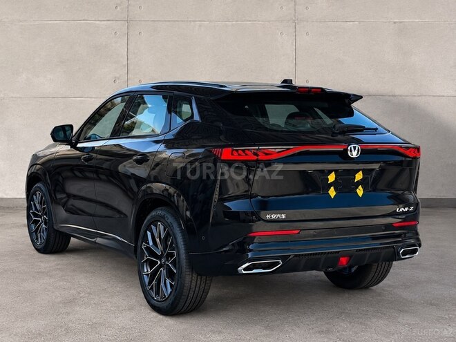 Changan  2026, 0 km - 1.5 l - Bakı