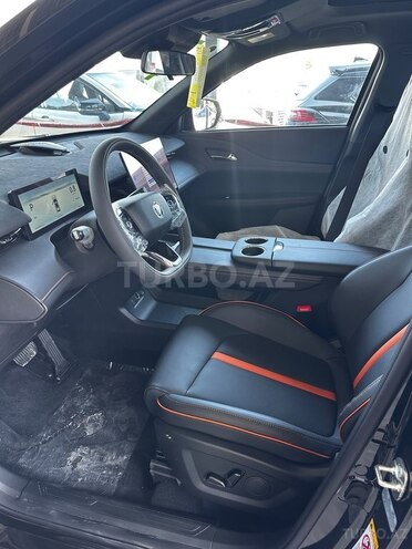 Changan  2026, 0 km - 1.5 l - Bakı