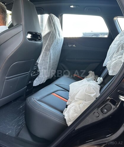 Changan  2026, 0 km - 1.5 l - Bakı