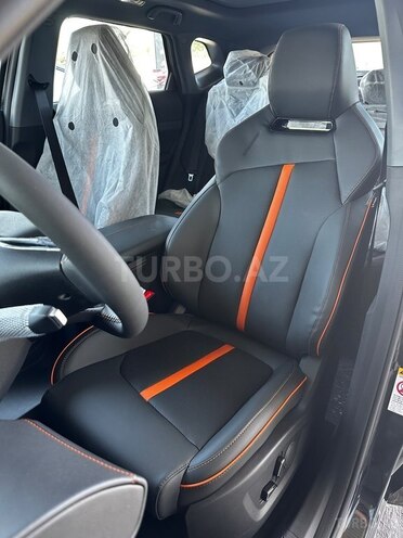 Changan  2026, 0 km - 1.5 l - Bakı