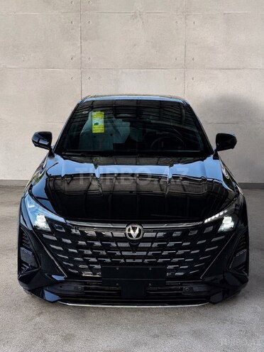 Changan  2026, 0 km - 1.5 l - Bakı