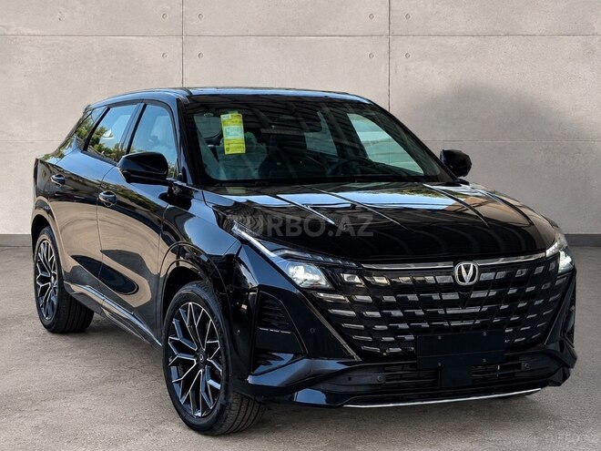 Changan  2026, 0 km - 1.5 l - Bakı