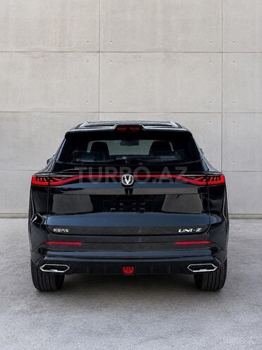 Changan  2026, 0 km - 1.5 l - Bakı