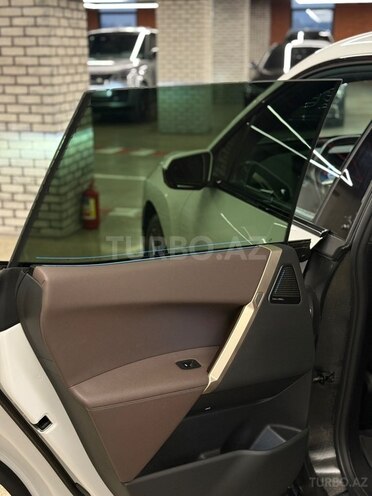 BMW iX 2023, 34,700 km - 0.0 l - Bakı