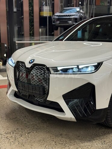 BMW iX 2023, 34,700 km - 0.0 l - Bakı