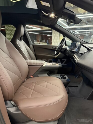 BMW iX 2023, 34,700 km - 0.0 l - Bakı