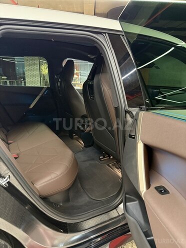 BMW iX 2023, 34,700 km - 0.0 l - Bakı