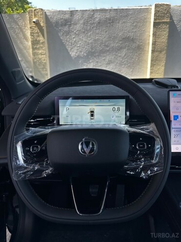 Changan  2026, 0 km - 1.5 l - Bakı