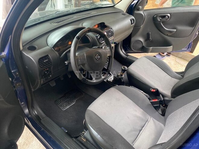Opel Combo 2008, 280,000 km - 1.3 л - Bakı