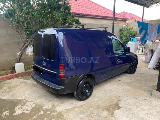 Opel Combo 2008, 280,000 km - 1.3 л - Bakı