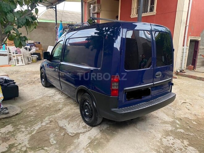 Opel Combo 2008, 280,000 km - 1.3 л - Bakı