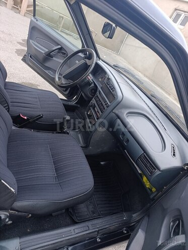 LADA (VAZ) 2115 2012, 238,500 km - 1.6 l - Bakı