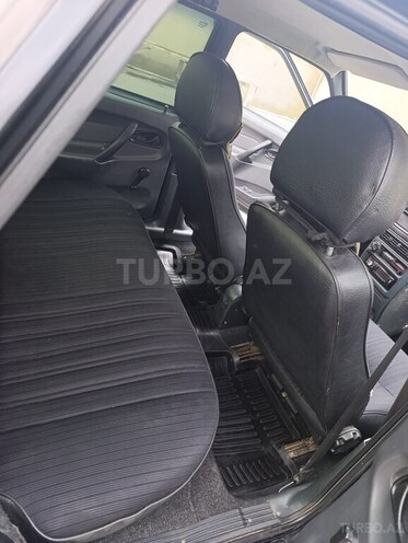 LADA (VAZ) 2115 2012, 238,500 km - 1.6 l - Bakı
