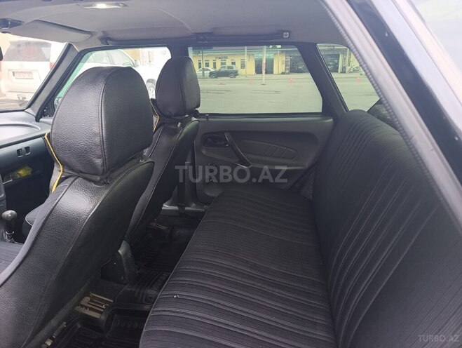 LADA (VAZ) 2115 2012, 238,500 km - 1.6 l - Bakı