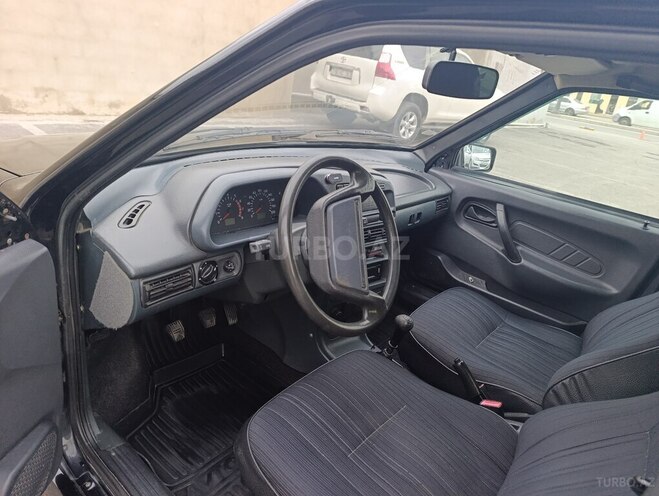 LADA (VAZ) 2115 2012, 238,500 km - 1.6 l - Bakı