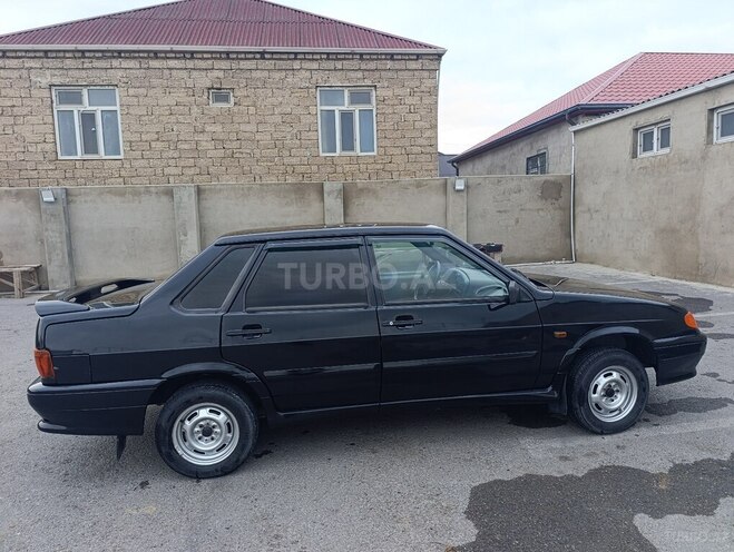 LADA (VAZ) 2115 2012, 238,500 km - 1.6 l - Bakı