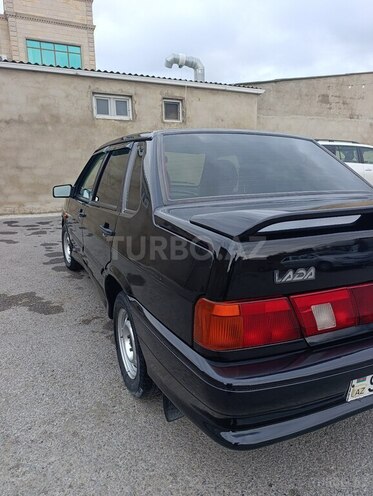 LADA (VAZ) 2115 2012, 238,500 km - 1.6 l - Bakı