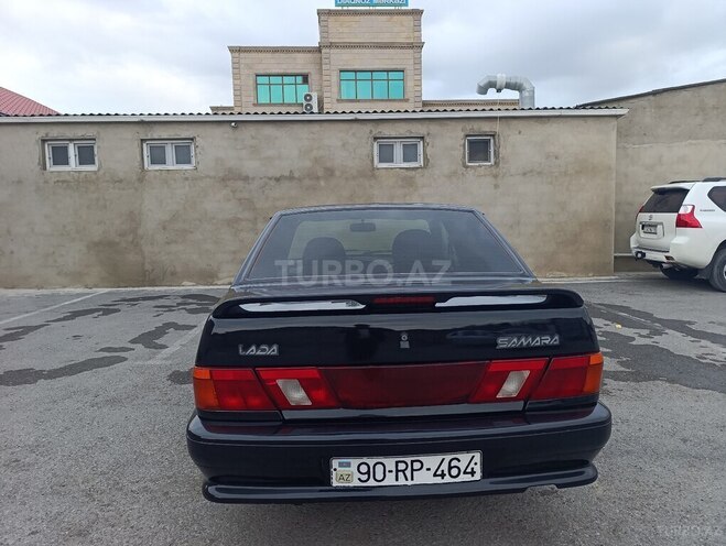 LADA (VAZ) 2115 2012, 238,500 km - 1.6 l - Bakı