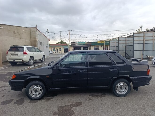 LADA (VAZ) 2115 2012, 238,500 km - 1.6 l - Bakı