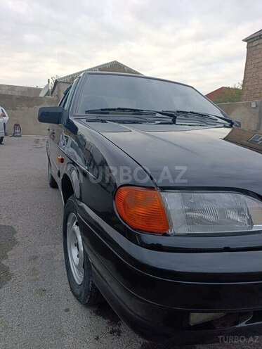 LADA (VAZ) 2115 2012, 238,500 km - 1.6 l - Bakı