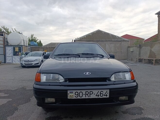 LADA (VAZ) 2115 2012, 238,500 km - 1.6 l - Bakı