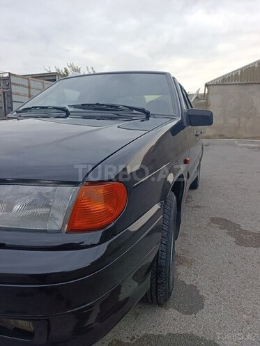 LADA (VAZ) 2115 2012, 238,500 km - 1.6 l - Bakı