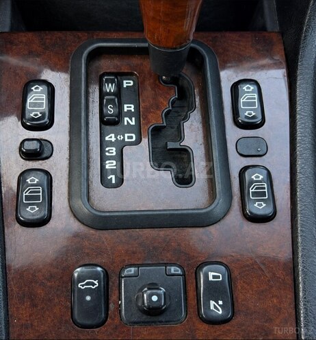 Mercedes C 240 1999, 531,000 km - 2.4 l - Şirvan