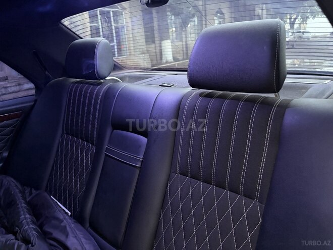 Mercedes C 180 1998, 532,800 km - 1.8 l - Lənkəran