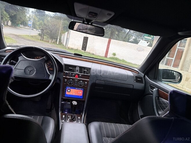 Mercedes C 180 1998, 532,800 km - 1.8 l - Lənkəran