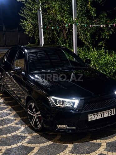 Khazar LD 2024, 60,000 km - 1.7 л - Zaqatala