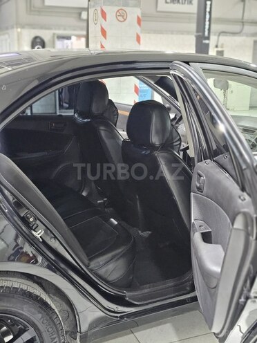Hyundai Sonata 2008, 299,000 km - 2.4 l - Bakı